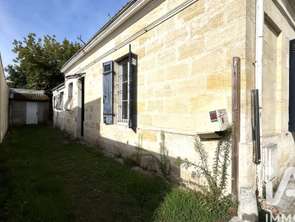 Vente Maison 2 chambresLe Bouscat