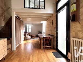 Vente maison 3 pièces Vente maison 3 pièces