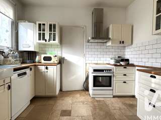 Vente maison 3 pièces Vente maison 3 pièces