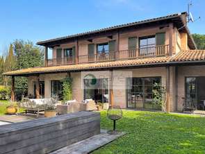 Vente Maison 5 chambresLe Bouscat