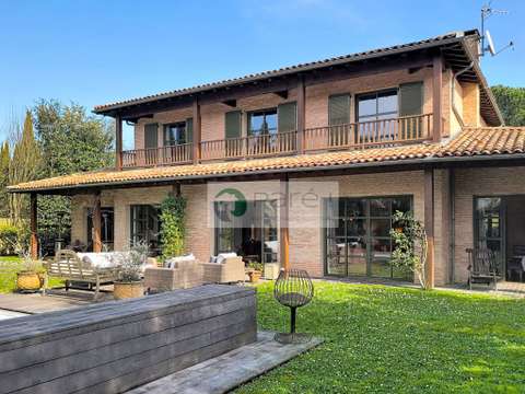 Vente maison 8 pièces Le Bouscat 33