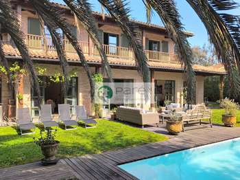Vente Maison 5 chambresLe Bouscat