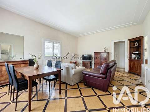 Vente maison 4 pièces Le Bouscat 33