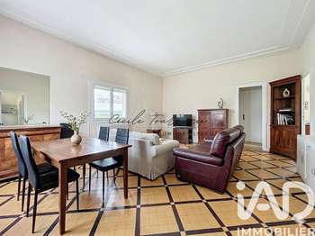 Vente maison 4 pièces Le Bouscat 33