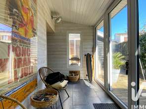 Vente Maison 3 chambresLe Bouscat