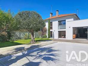 Vente Maison 5 chambresLe Bouscat