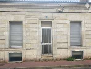 Vente Maison 2 chambresLe Bouscat