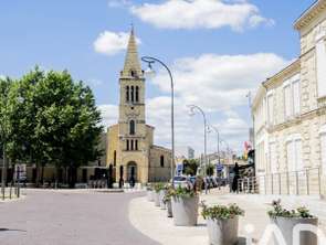 Vente Maison 1 chambreLe Bouscat