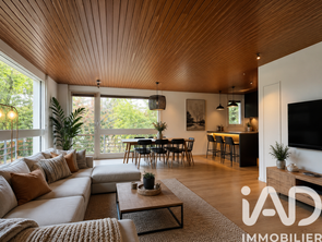 Vente Maison 6 chambresLe Bouscat