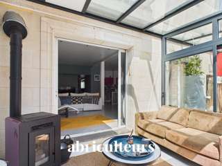 Vente maison 9 pièces