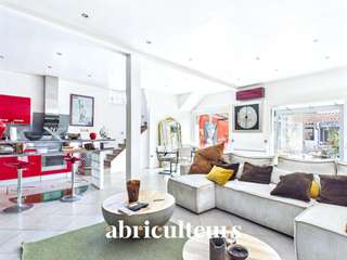 Vente maison 9 pièces