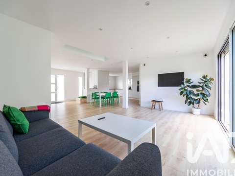 Vente maison 5 pièces Le Bouscat 33