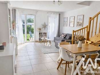 Vente maison 3 pièces Vente maison 3 pièces