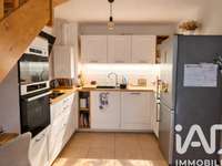 Vente maison 3 pièces Vente maison 3 pièces