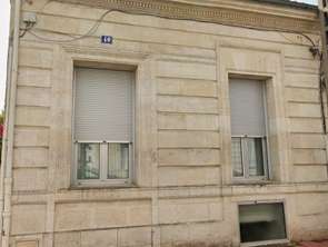 Vente Maison 4 chambresLe Bouscat