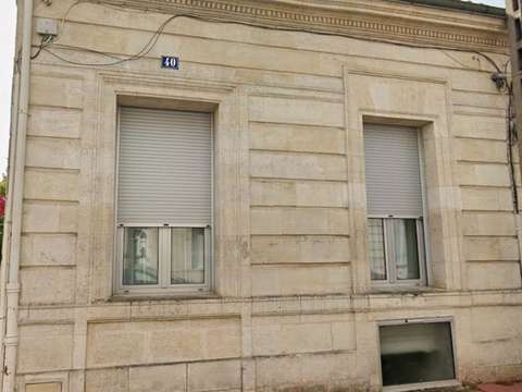Vente maison 5 pièces Le Bouscat 33