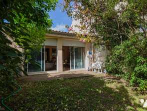 Vente Maison 4 chambresLe Bouscat