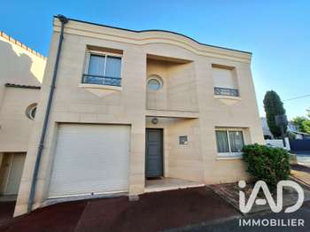 Vente Maison 4 chambresLe Bouscat