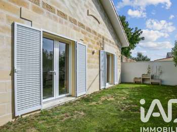 Vente maison 4 pièces Le Bouscat 33