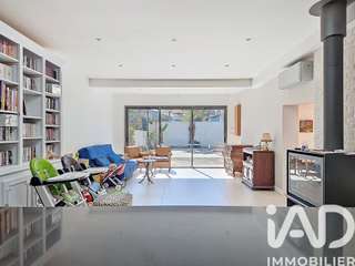 Vente maison 7 pièces Vente maison 7 pièces