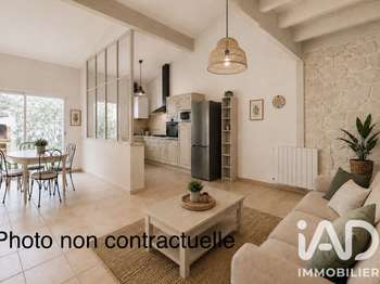 Vente Maison 2 chambresLe Bouscat