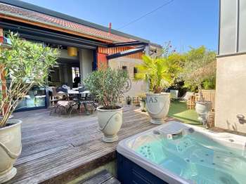 Vente Maison 4 chambresLe Bouscat