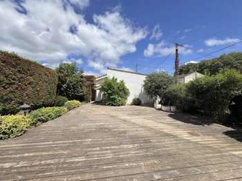 Vente Maison 5 chambresLe Bouscat