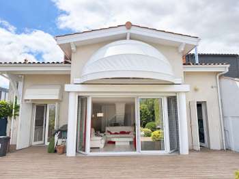 Vente Maison 5 chambresLe Bouscat