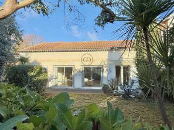Vente Maison 5 chambresLe Bouscat