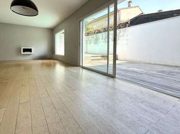 Vente Maison 4 chambresLe Bouscat
