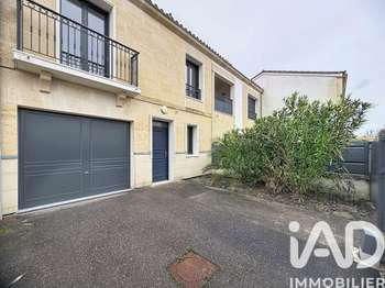 Vente maison 6 pièces Le Bouscat 33