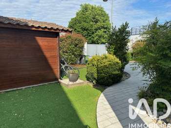 Vente Maison 5 chambresLe Bouscat