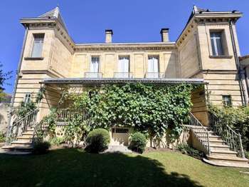 Vente Maison 4 chambresLe Bouscat