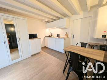 Vente Maison 1 chambreLe Bouscat