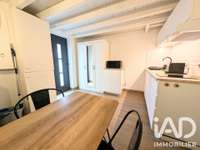 Vente maison 2 pièces