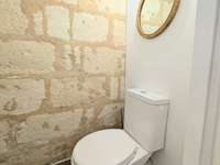 Vente maison 2 pièces