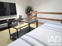 Vente maison 2 pièces