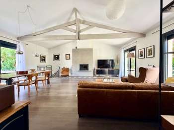 Vente maison 7 pièces Le Bouscat 33