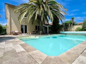 Vente maison 6 pièces Le Bouscat 33