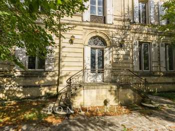 Vente maison 11 pièces Vente maison 11 pièces