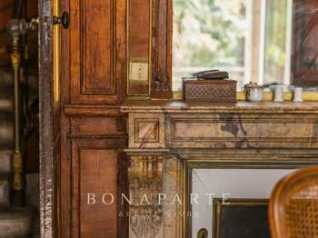 Vente maison 11 pièces Le Bouscat 33