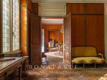 Vente Maison 6 chambresLe Bouscat