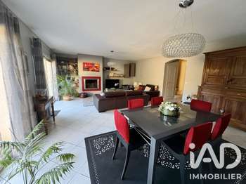 Vente Maison 5 piècesLe Bouscat