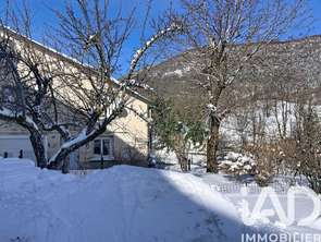Vente Maison 4 piècesLe Bousquet