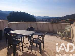 Vente Maison 2 chambresLe Bousquet-d'Orb