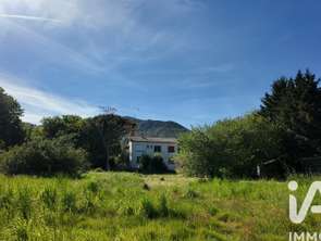 Vente Maison 4 chambresLe Bousquet-d'Orb