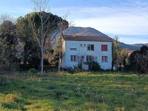 Vente maison 9 pièces Vente maison 9 pièces