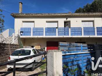 Vente maison 9 pièces