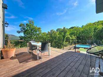 Maison 5 pièces 133 m² · à Le Bousquet-d'Orb · 133 m² · 295 000 €