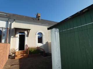 Vente maison 2 pièces